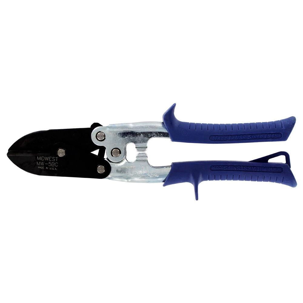 5Blade Crimper MWT5BC Midwest Snips®