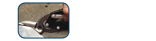 Sheet Metal Cutters Photo