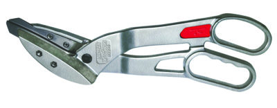 Midwest Snips | Offset Left Cut MagSnip