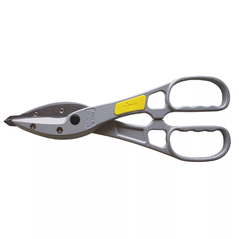 Featured image for “MagSnips® All Purpose Straight Replaceable Blade Snip [MWT-1200]”