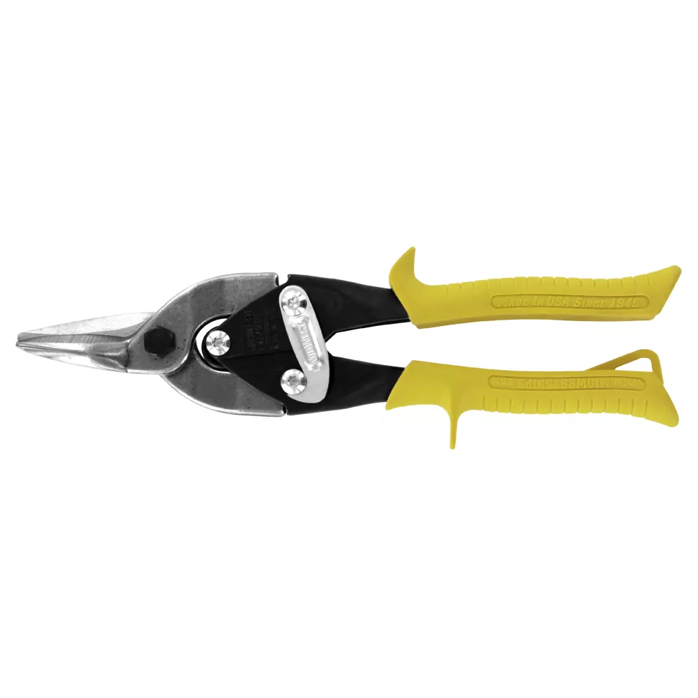 Midwest MWT-6900L Upright Left Cutting Aviation Snips 