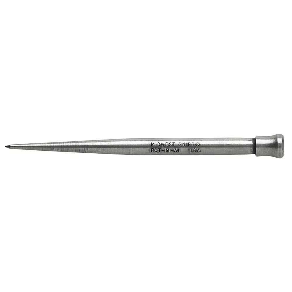 Stanley 6-1/16 Scratch Awl - Midwest Technology Products