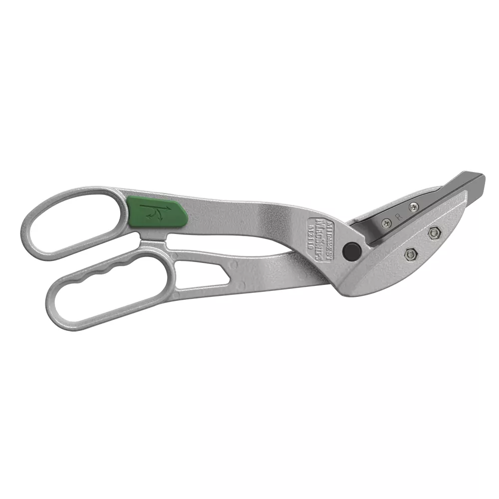 Featured image for “MagSnips® Offset Right Replaceable Blade Snip [MWT-2110]”