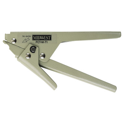 Cable Tie Tension Tool - MW-T1
