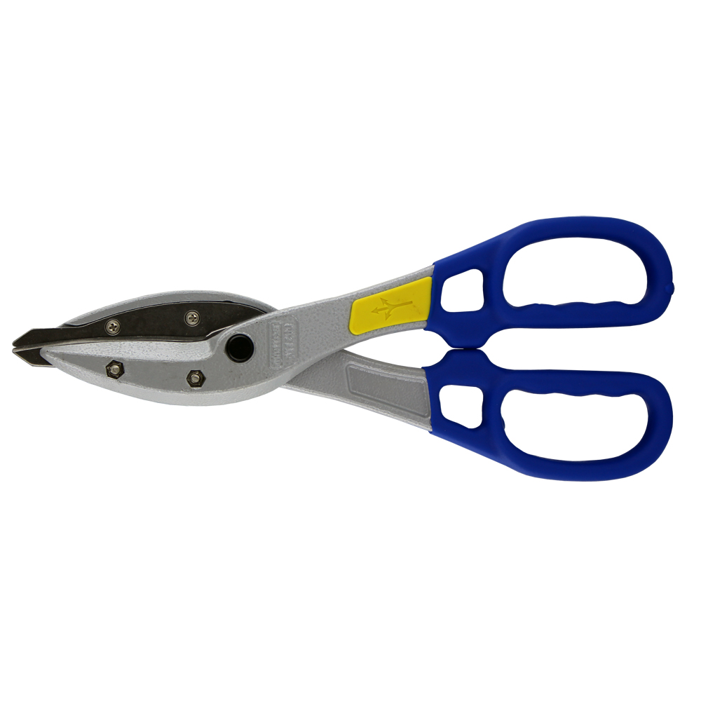 Featured image for “Midwest Snips 13″ Combination Replaceable Blade Snip”