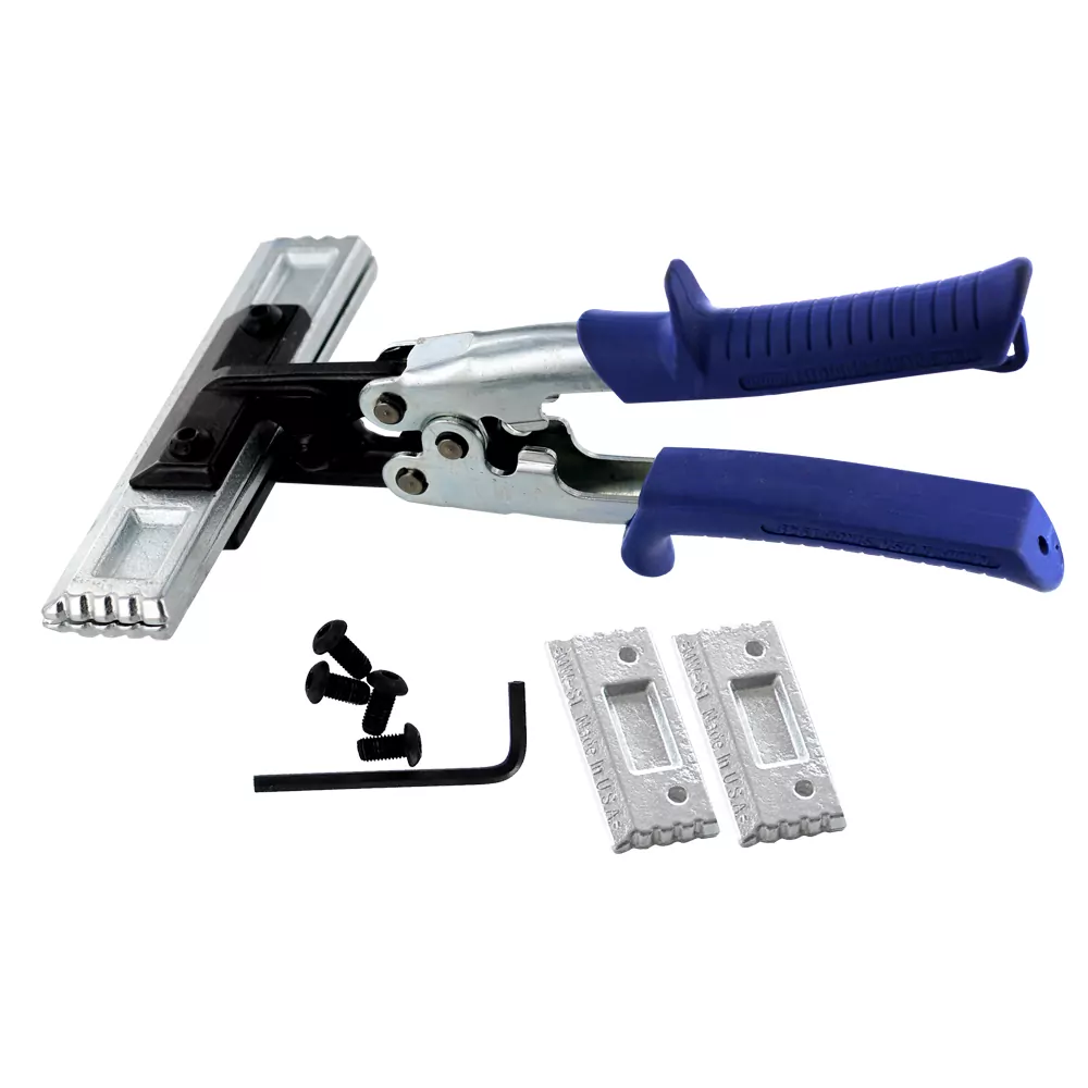 Featured image for “3″ & 6″ Interchangeable Blade Straight Handle Seamer Set [MWT-S36]”