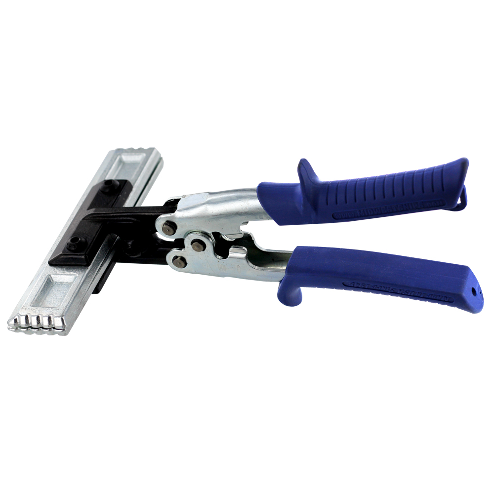 Featured image for “6″ Interchangeable Blade Straight Handle Seamer [MWT-S6]”