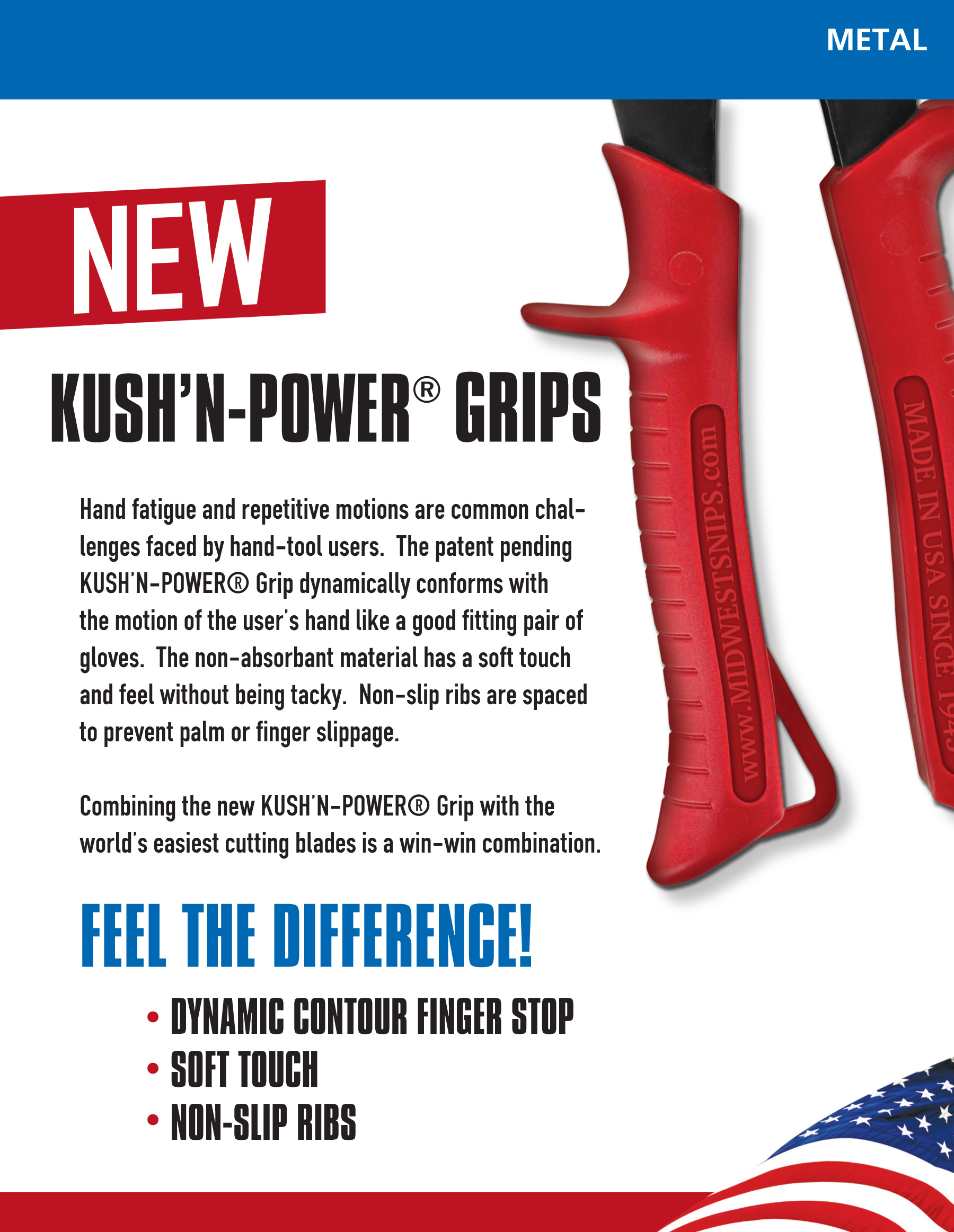 Midwest Catalog Midwest Snips®