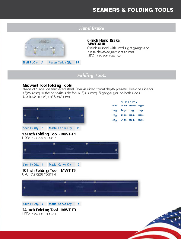 Midwest Catalog Midwest Tool