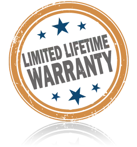 Midwest Snips Limited Lifetime Warranty Icon