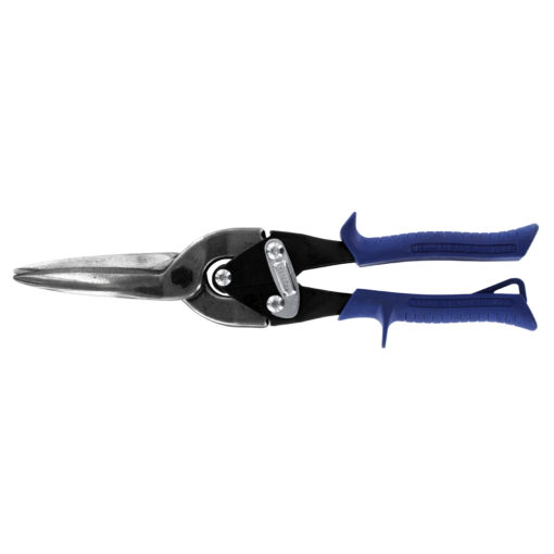 Midwest Snips 3-Inch Long Straight Cut