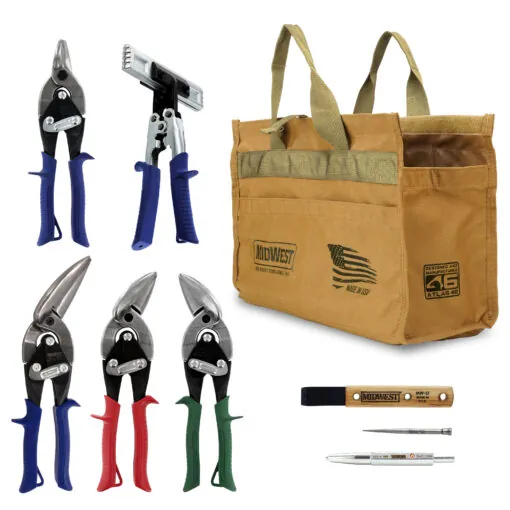 Building Preferred Kit with 5 Tools [MWT-BULDKIT01]
