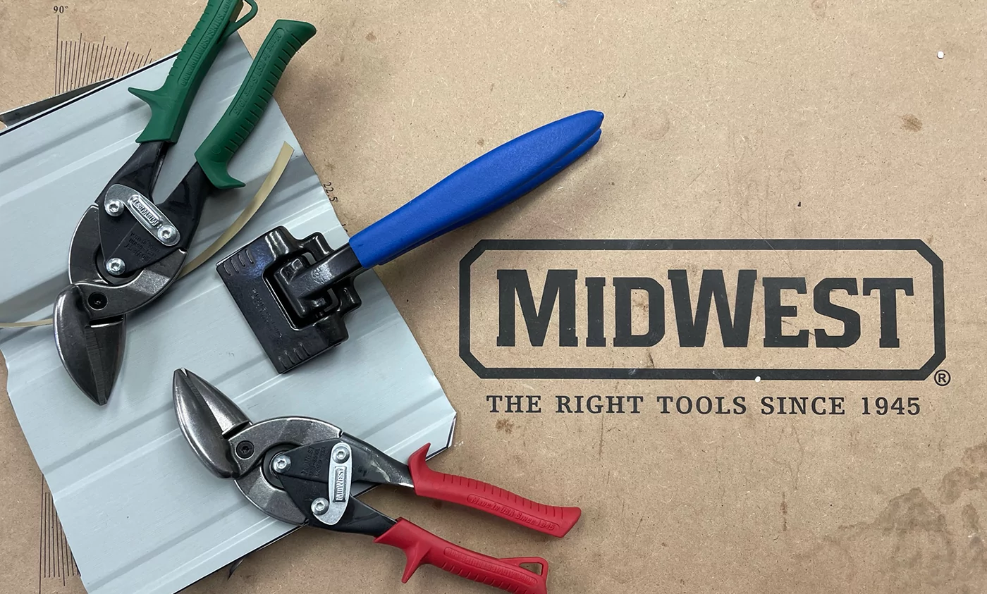 About Midwest Tool and Cutlery Company